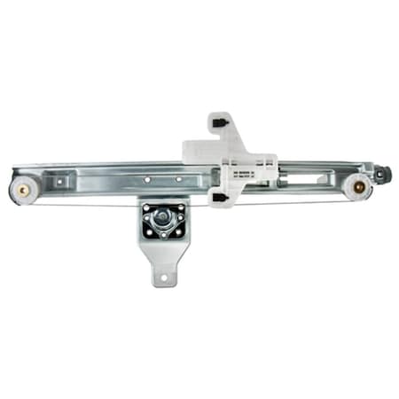 Aci Automotive Manual Window Regulator, 381970 381970